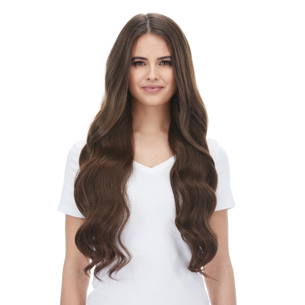 Bellami Silk seam